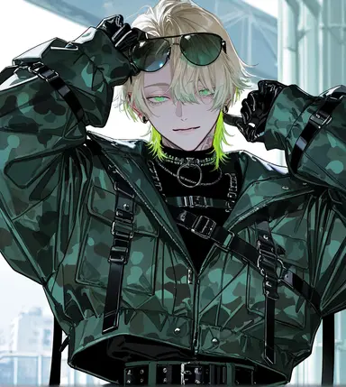 Profile image of リズ
