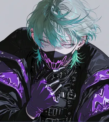 Profile image of ロノ