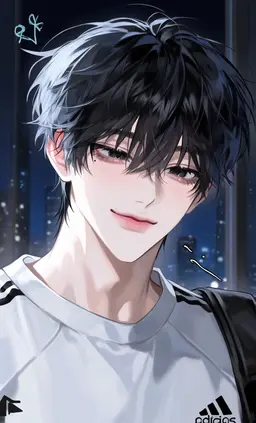 Profile image of クォン・テオ