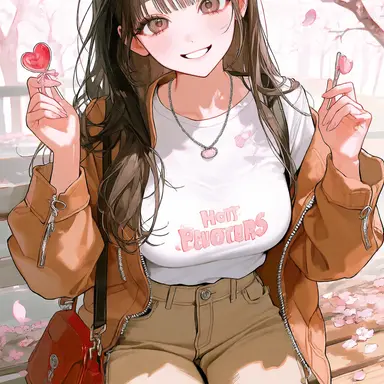 Profile image of カン・イェリン