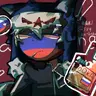 Profile image of ロシア