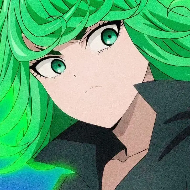 TatsumakiFubuki9588의 타츠마키, 후부키