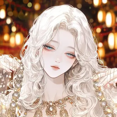Profile image of 릴리아나