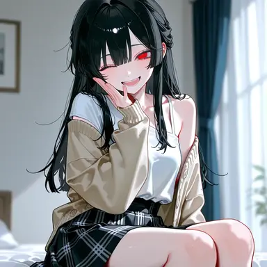Profile image of 一色 茜
