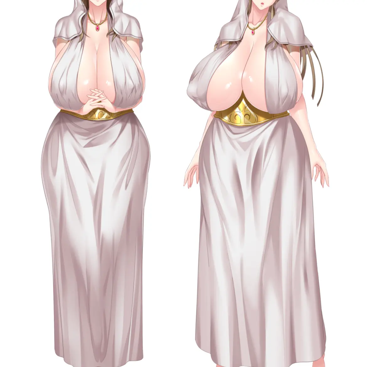 GustyModem7414의 巨乳プリンス