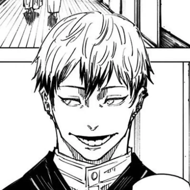 NumbPants0655의 禪院家全員ハーレム