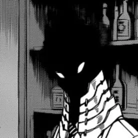 Profile image of 黒霧