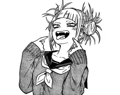 Profile image of トガヒミコ