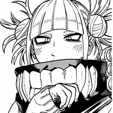 Profile image of トガヒミコ