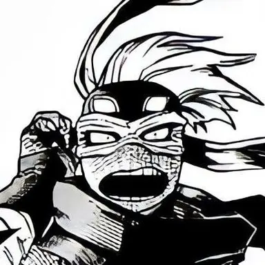 Profile image of スピナー