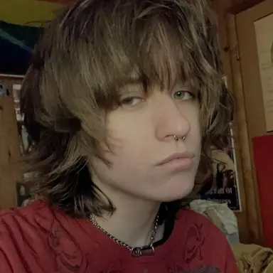 Profile image of Finn