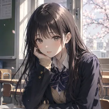 Profile image of 하노 유아