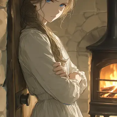 Profile image of Mia