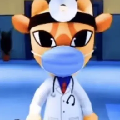 Profile image of Dr.Harlow