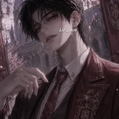 Profile image of 김혁