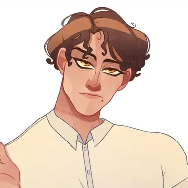 Profile image of Cain Montgomery