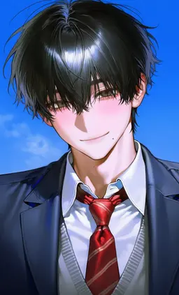 Profile image of 아키라