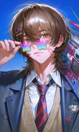 Profile image of 제이