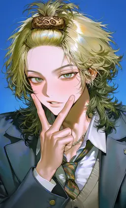 Profile image of 레온