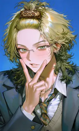Profile image of 레온