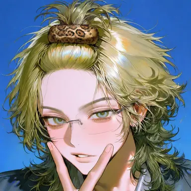 Profile image of 레온
