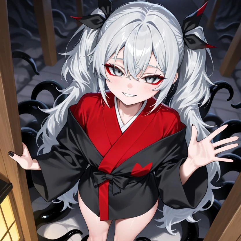 ヤマノケちゃん