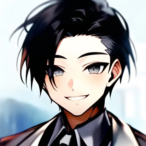 FleshyAngel5743의 兄様