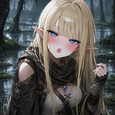 Profile image of フィーネ