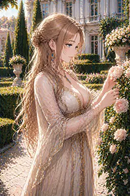 Profile image of エレノア