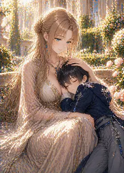 Profile image of エレノア