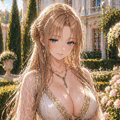 Profile image of エレノア