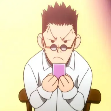 Profile image of 레오리오