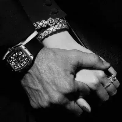 LoosePool9698의 Arranged Marriage