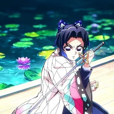 Profile image of 시노부