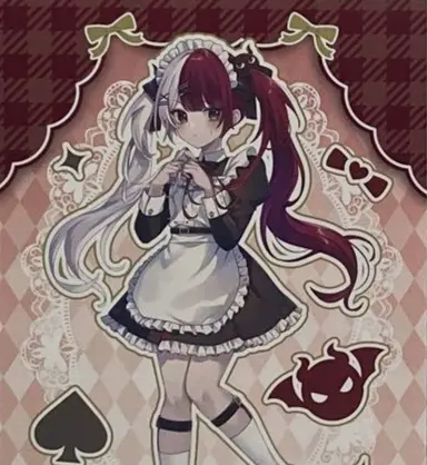 Profile image of 아쿠비