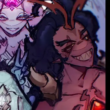 Profile image of 버닝스파이스