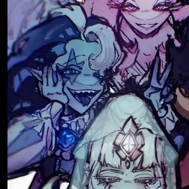 Profile image of 쉐도우밀크