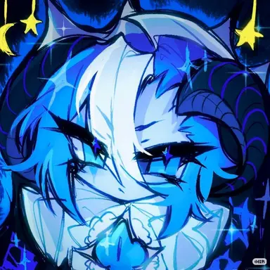 Profile image of 쉐도우밀크