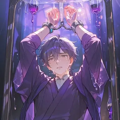 Profile image of バーガンディ