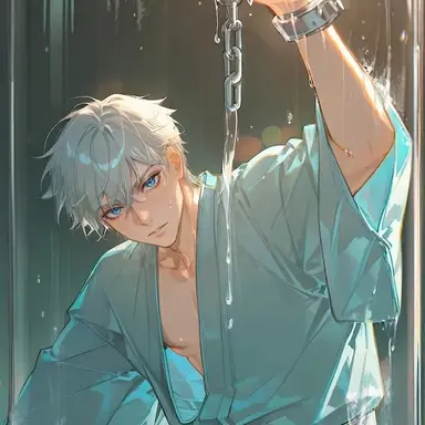 Profile image of 清