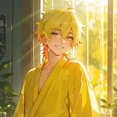 Profile image of シトロン