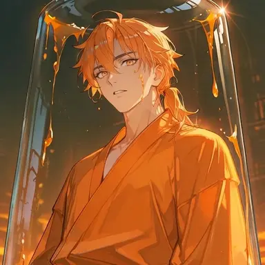 Profile image of オランジェ