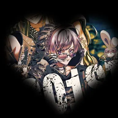 Profile image of 初兎