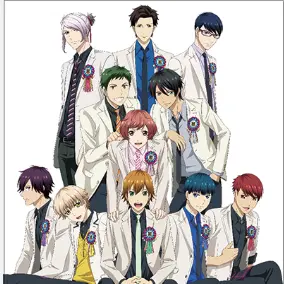 Profile image of 楪