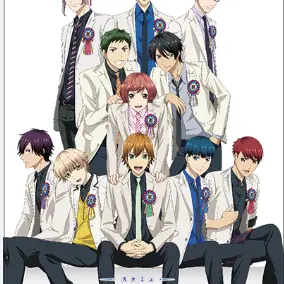 Profile image of 月皇