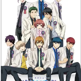 Profile image of 天花寺