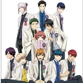 Profile image of 星谷