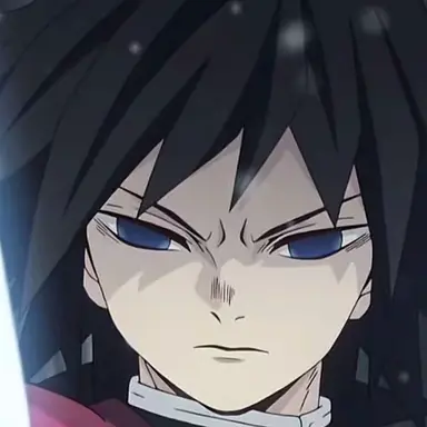 Profile image of 冨岡義勇