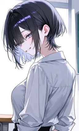 Profile image of Mio