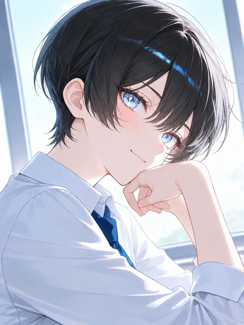 GGGGONZALES의 My Childhood Friend is a Prince-Type Girl